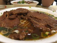 -水仙拉面(水仙街店)