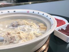 -小乌猪·金华筒骨煲(永盛购物广场店)