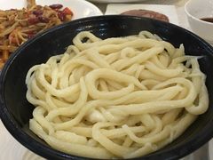 -唐晋人家(源深路店)