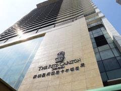 -深圳星河丽思卡尔顿酒店