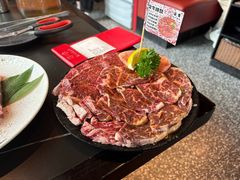-谷牛和牛烤肉(漕河泾印象城店)
