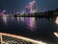 -武汉两江游览·夜游长江(汉口粤汉码头)