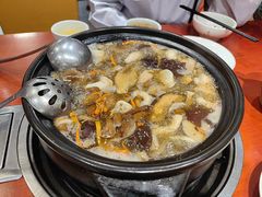 -菌之家·专业纯野生菌火锅·特色炒菌