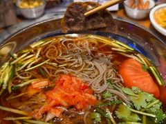 -山河屯铁锅炖·非遗铁锅炖(华强北店)