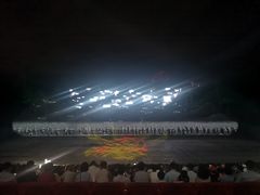 -三亚红色娘子军演艺公园景区