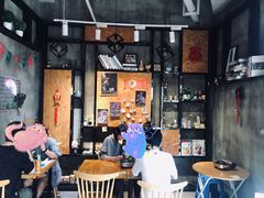 大堂-芝芝Z-cheese芝士年糕专门店