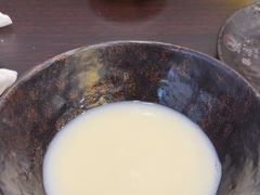 -李刚油条