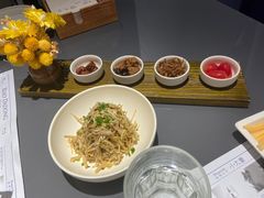 -小大董·烤鸭(观景餐厅·南京西路店)