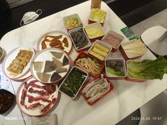 -付小姐在成都(川沙店)