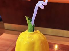 -摩打食堂(喜荟城店)