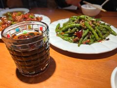 -景秀餐厅(南锣鼓巷店)