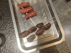 -福苗小骆驼烧烤(大唐不夜城店)