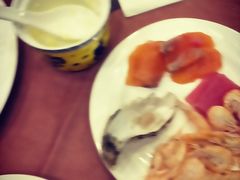 -随园餐厅自助早餐(祥生大酒店)