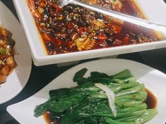 -国人川菜(李家村建东街店)