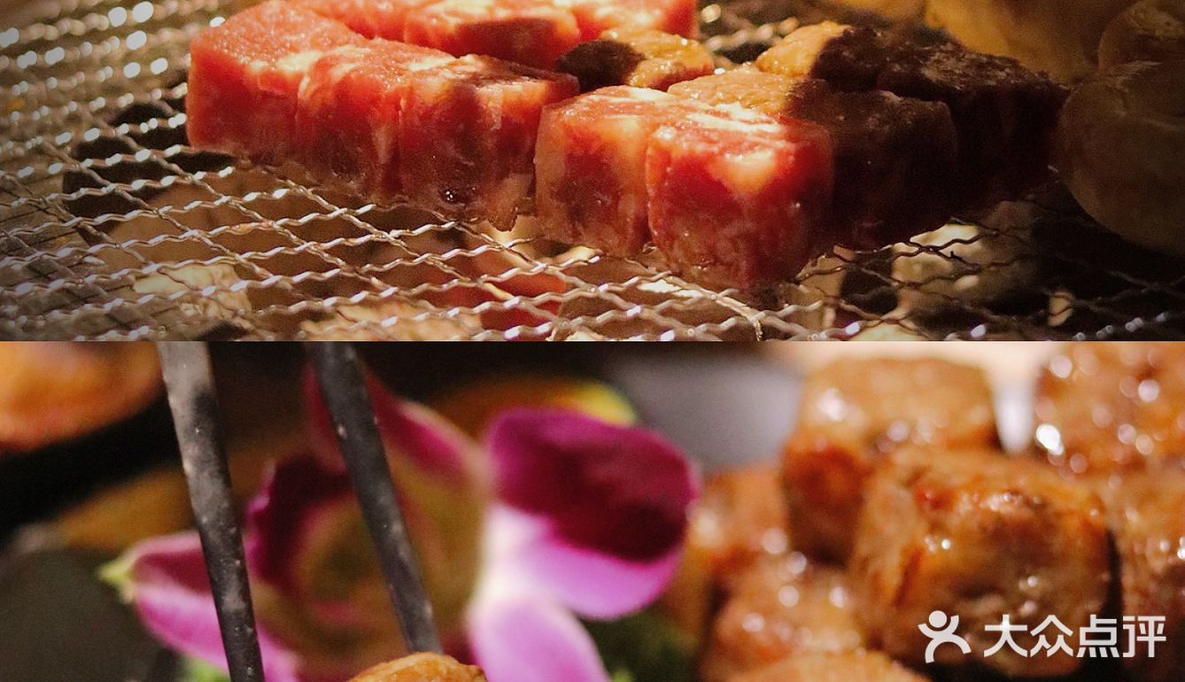 湛江探店｜论吃日式和牛烤肉🥩还得是秋元🥢