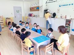 -新爱婴早教中心(红山园)