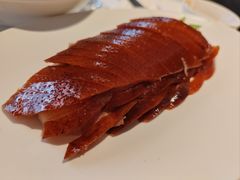 -四季民福烤鸭店(王府井东安门店)