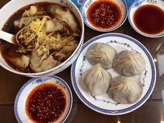 红汤辣馄饨-熙盛源(永乐路店)