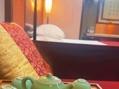 -唐风温泉