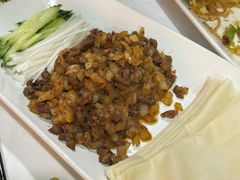 -谷丽羊肉串·新疆鲜货烧烤馆·清真·夜宵(长沙首店)