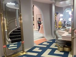 -奈尔宝·儿童乐园·亲子餐厅(鄞州万达店)