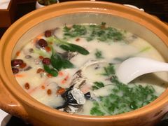 -羡餐厅·杭帮菜·淳菜(千岛湖自由洲际殿店)