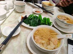 -麦奀云吞面世家 山顶店(山顶广场店)