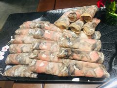 -捞神煲汤火锅(湖滨商业街店)