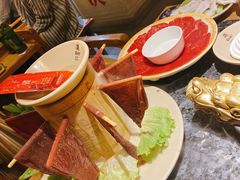 -蜀大侠火锅(四川北路店)