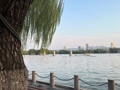 -济南大明湖景区