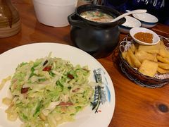 -云隐小厨·传统大理美食(复兴路店)