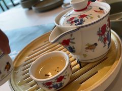 -南拳十三姨·潮汕砂锅粥·粤菜(西单大悦城店)