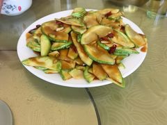 -金台阶鱼馆(于桥水库店)