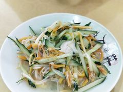 -春水锅贴·传统鲁菜(大明湖店)