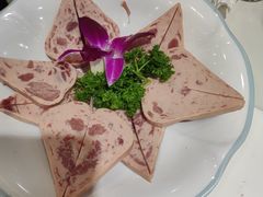 -草原传奇鲜羊火锅(桥北店)