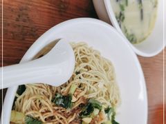 -欣达面馆(天桥支路店)