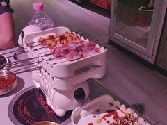 -丰茂烤串(全国首店)