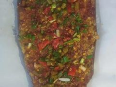 大茄子-朗御烧烤·江湖菜·龙虾(望平街店)