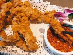 小酥肉-同仁四季椰子鸡(宝安壹方城店)