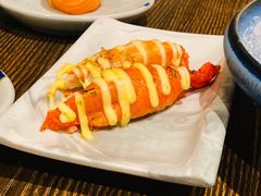 -大雄寿司(中华广场店)