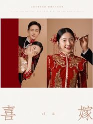 -女王风尚STUDIO·轻奢化定制