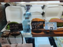 -Max Bakery 阿唛手作