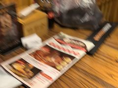-并州大牌档之醉轻尘