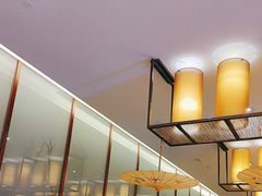-福州天元国际威斯汀酒店·中国元素餐厅