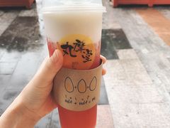 -丸摩堂鲜果茶(玉林店)