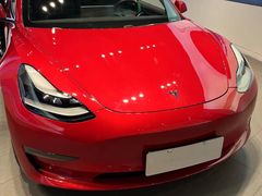 -TESLA 特斯拉(上海太古汇体验店)