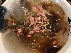 -肖四女乐山跷脚牛肉(南汇大学城生活广场店)