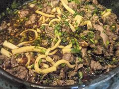 私家小牛肉-君霖海鲜私房菜(春柳店)