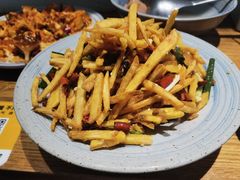 -静一餐厅·湖北菜(前门店)
