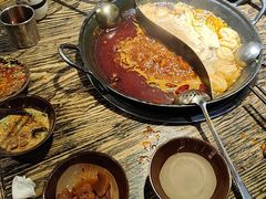 -冯校长老火锅(深圳总店)